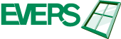 EVERS-Bauelemente Logo